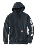 CTK288 Carhartt® Midweight Hooded Sweatshirt – Custom Embroidered