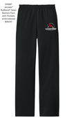 Newark Valley Baseball Embroidered Sweatpants 974MP