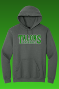18500 Gildan® Heavy Blend™ Hooded Sweatshirt