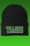 TALONS Baseball CP90 Cuffed Beanie
