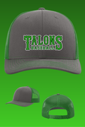 Richardson 112 Snapback Trucker Cap – Talons Baseball