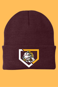 CLAW AND SHIELD CP90 Cuffed Beanie